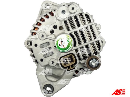 AS-PL A5291 Alternatore