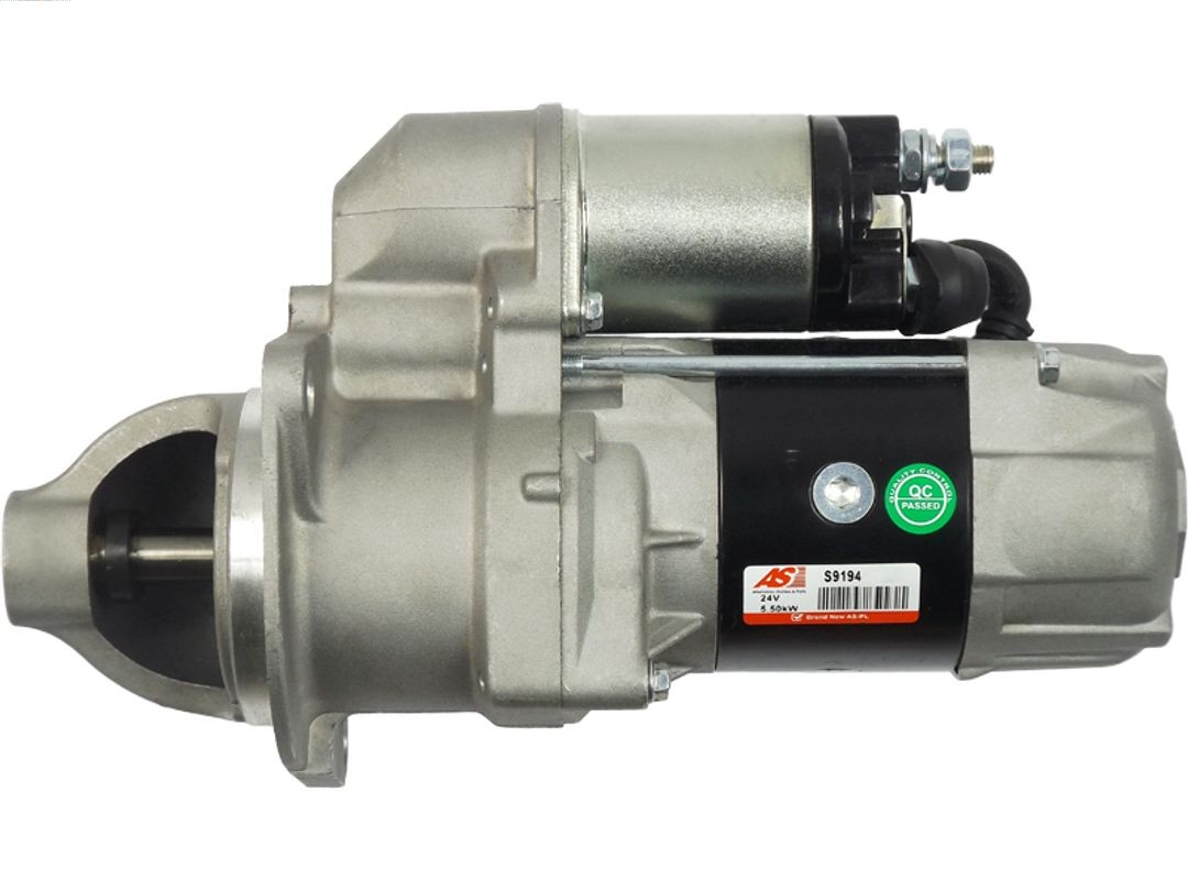 AS-PL S9194 Brandneu AS-PL Starter