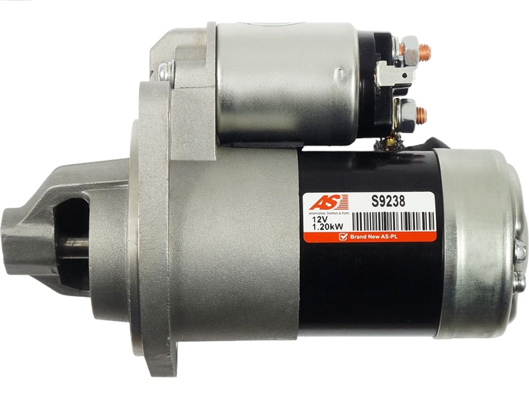 AS-PL S9238 Brandneu AS-PL Starter