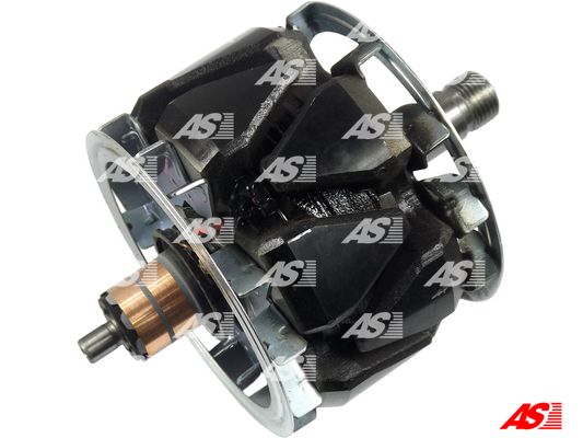 AS-PL AR5030 Rotore, Alternatore