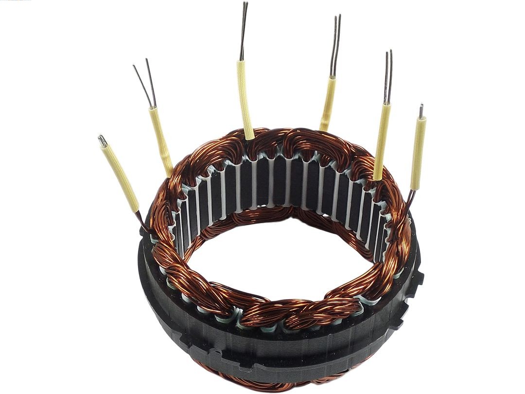 AS-PL AS0050 Stator, generátor