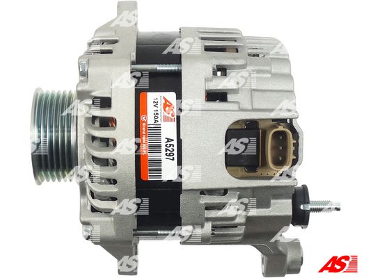 AS-PL A5297 Alternatore-Alternatore-Ricambi Euro