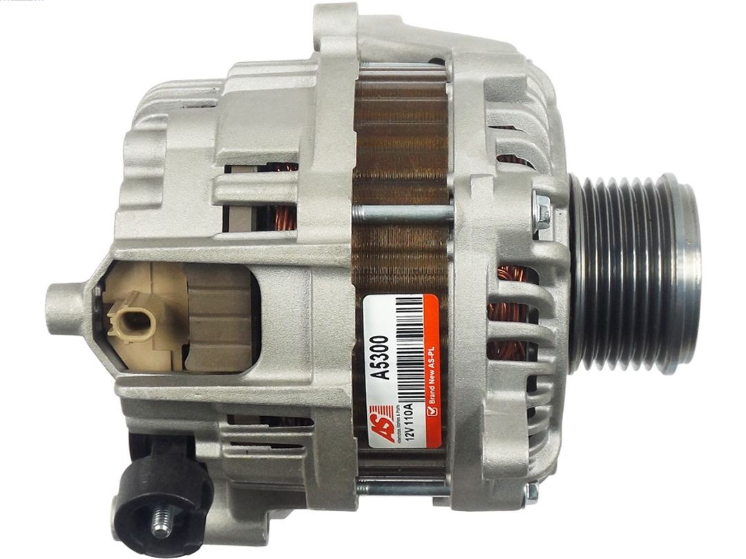 AS-PL A5300 Alternatore