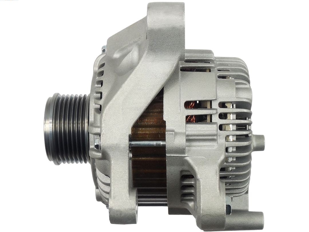 AS-PL A5300 Brandneu AS-PL Generator