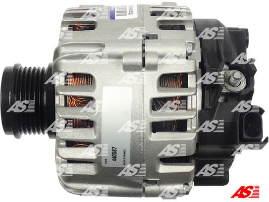 AS-PL A3274(VALEO) Alternatore-Alternatore-Ricambi Euro