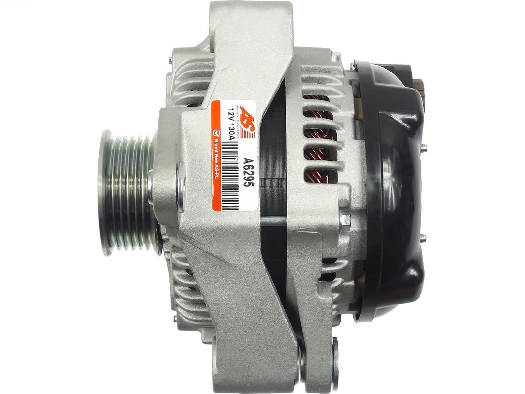 AS-PL A6295 generátor