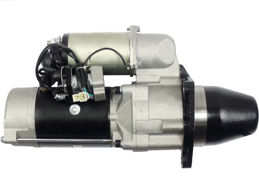 AS-PL S9210 Brandneu AS-PL Starter