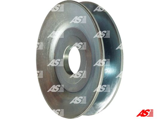 AS-PL AP3016 Puleggia cinghia, Alternatore-Puleggia cinghia, Alternatore-Ricambi Euro