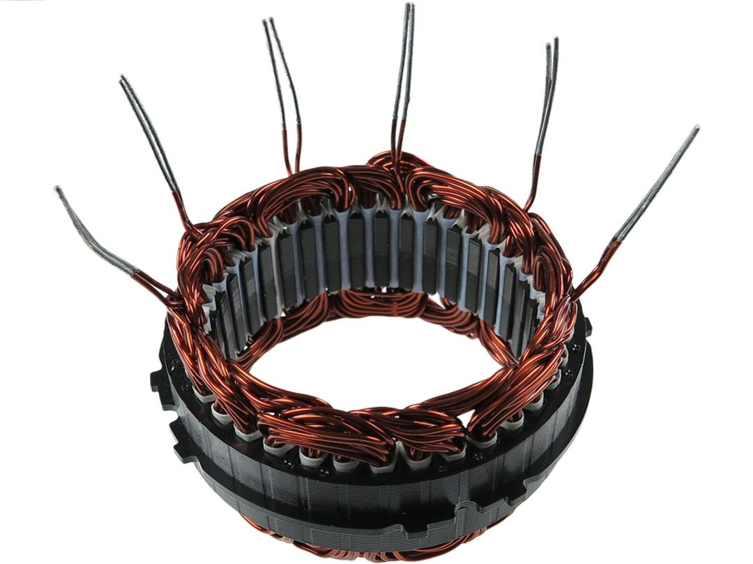 AS-PL AS0079 Stator, generátor