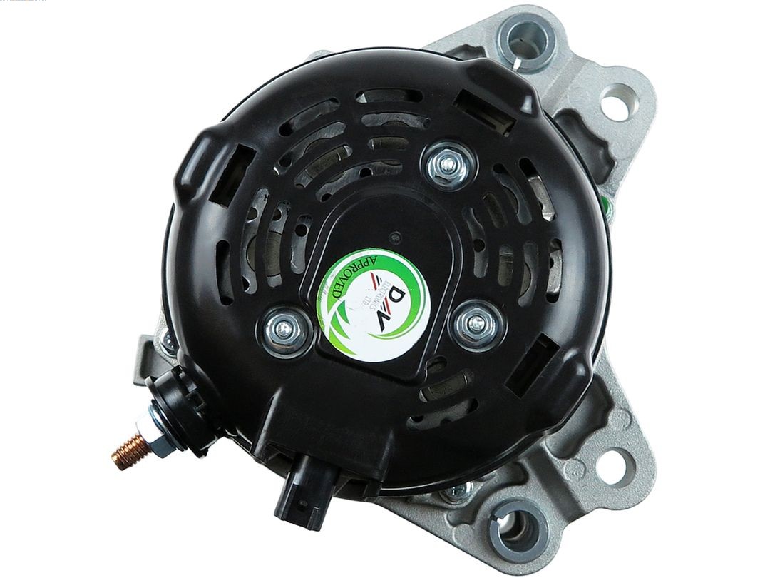 AS-PL A6309 Alternatore-Alternatore-Ricambi Euro