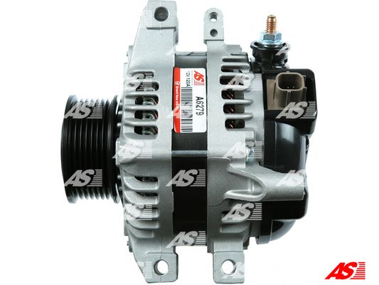 AS-PL A6279 Alternatore