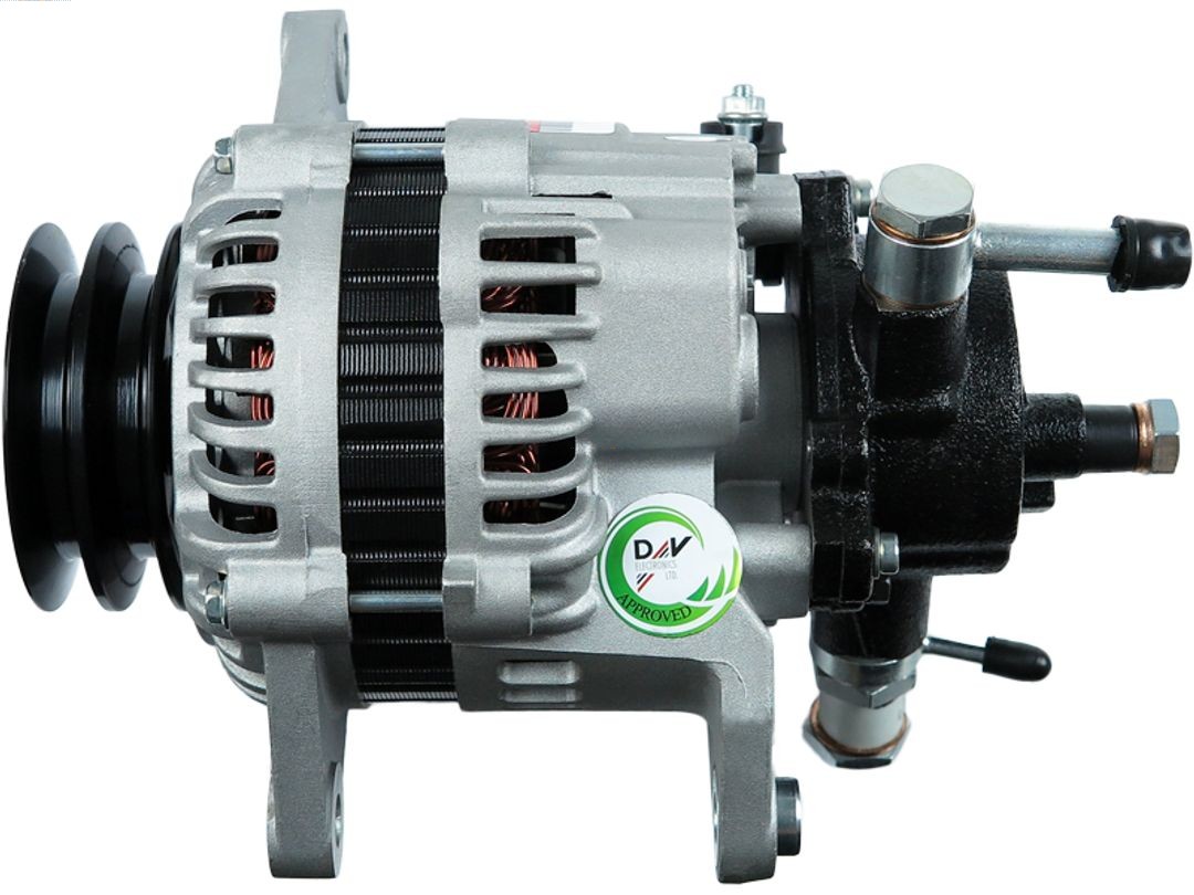 AS-PL A5166 Alternatore