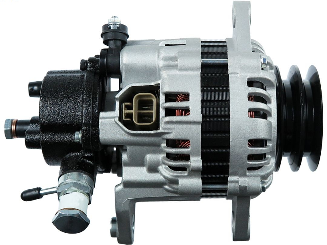 AS-PL A5166 Alternatore