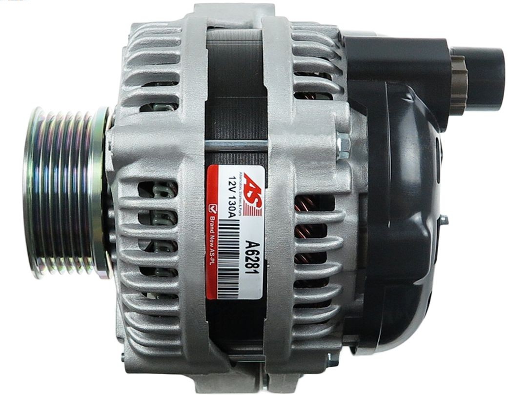 AS-PL A6281 Alternatore