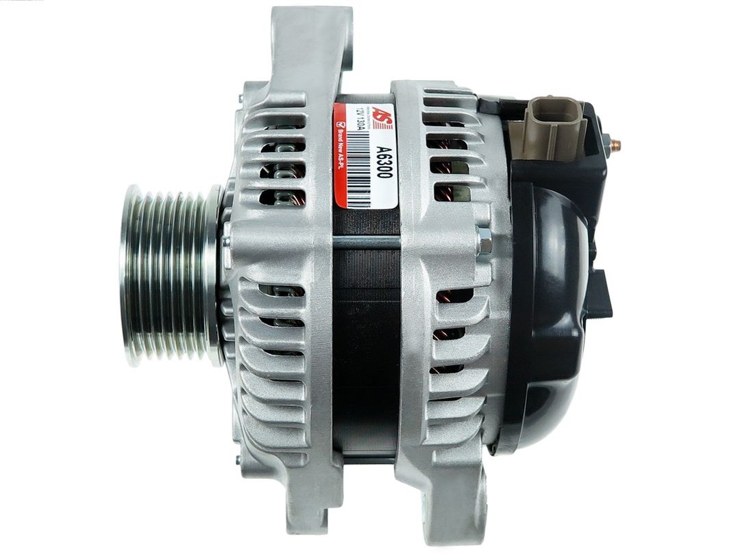 AS-PL A6300 Alternatore