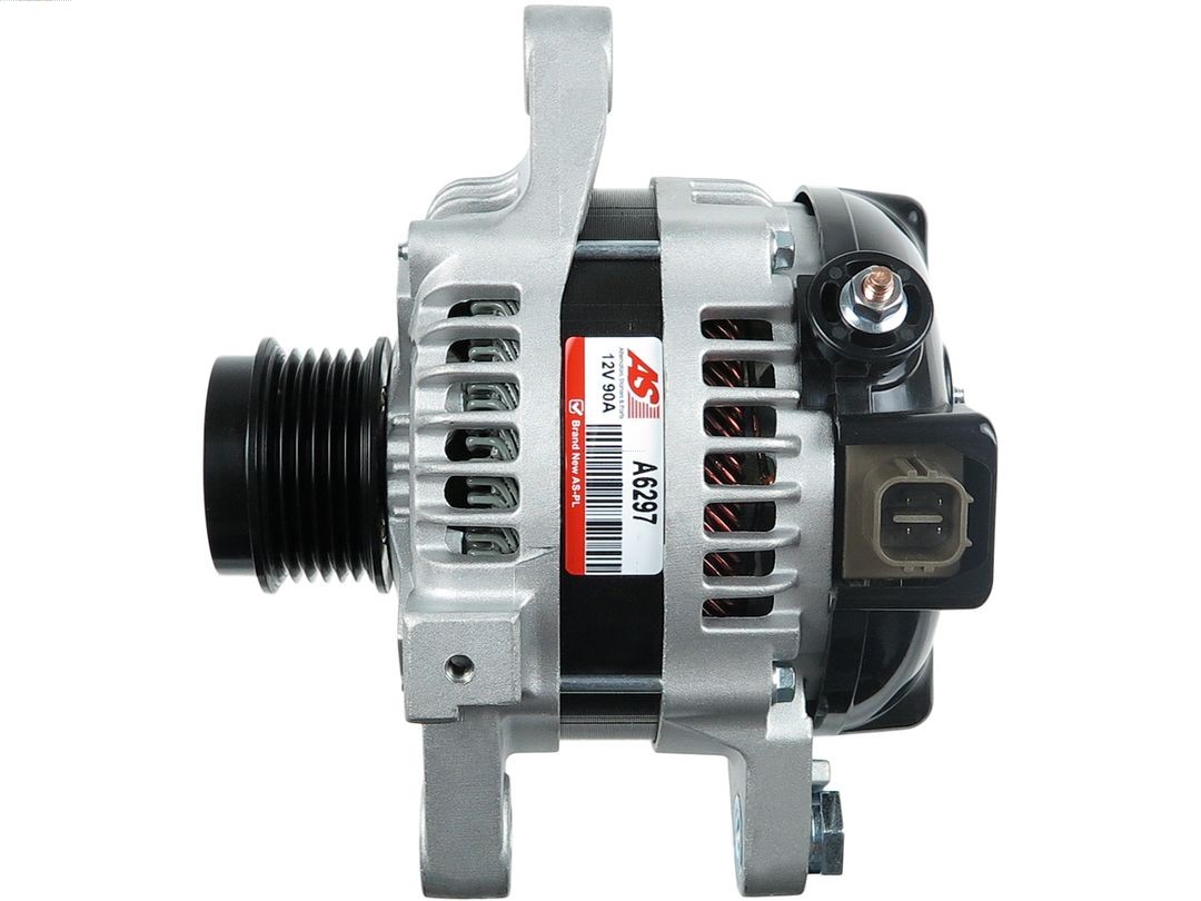 AS-PL A6297 Alternatore