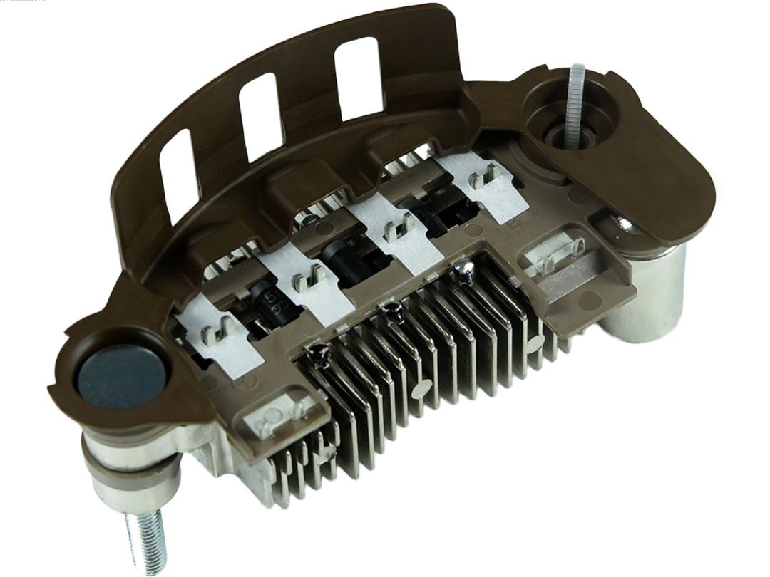 AS-PL ARC5170 Likeretter, dynamo