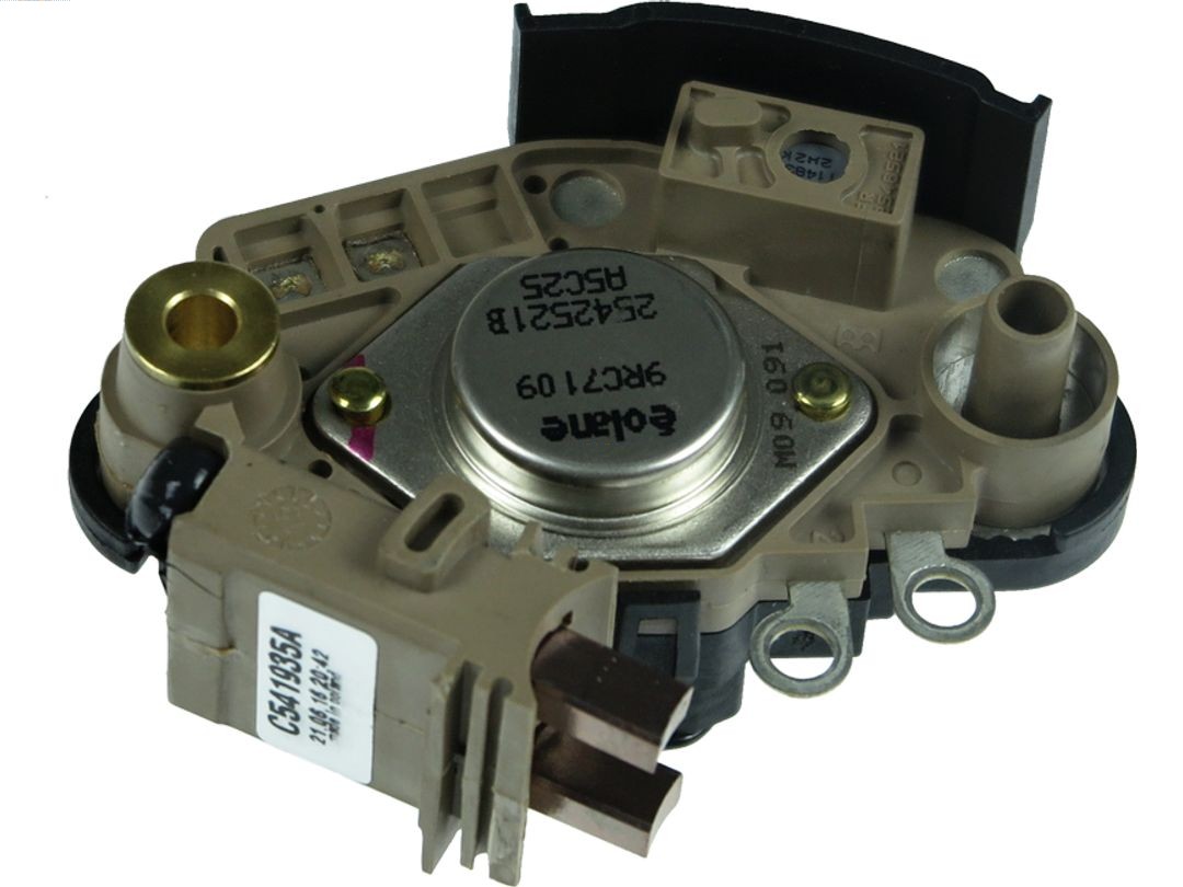 AS-PL ARE3133(VALEO) Dynamoregulator