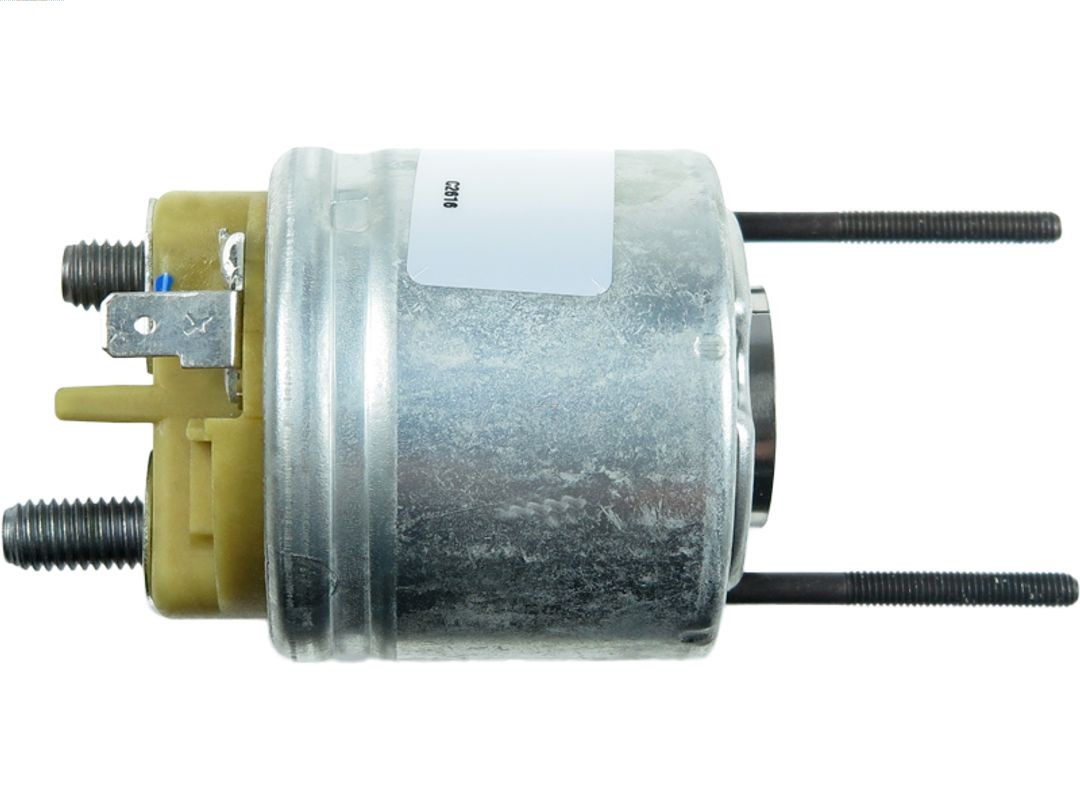 AS-PL SS3005(VALEO) Elettromagnete, Motore d'avviamento-Elettromagnete, Motore d'avviamento-Ricambi Euro