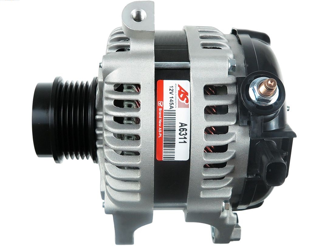 AS-PL A6311 Alternatore