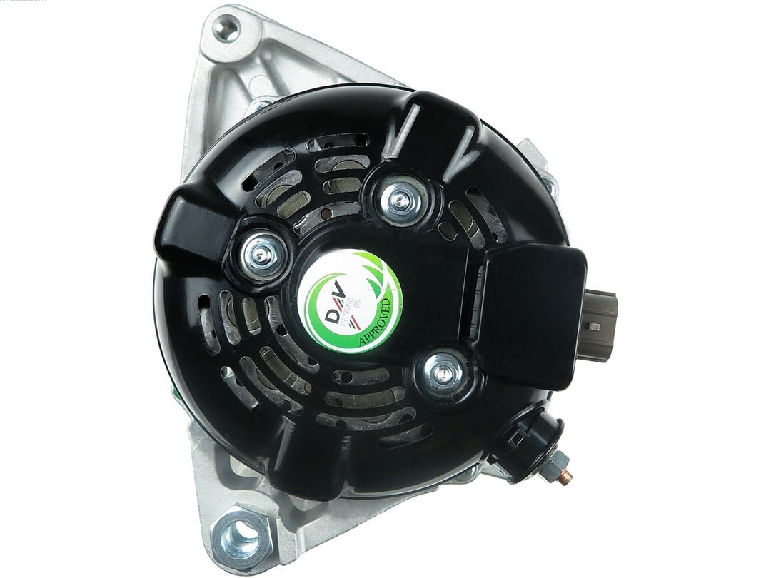 AS-PL A6287 Alternatore-Alternatore-Ricambi Euro