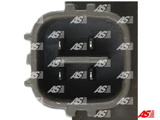 AS-PL ARE6047 Regolatore alternatore