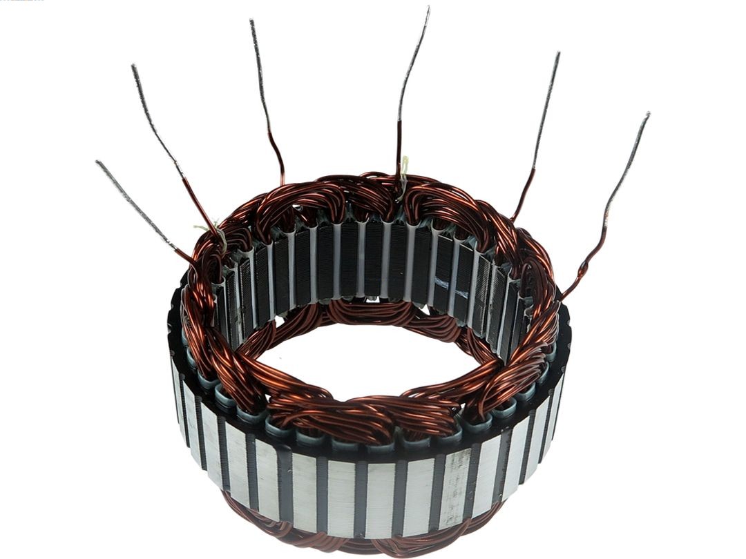 AS-PL AS4009 Stator, generátor