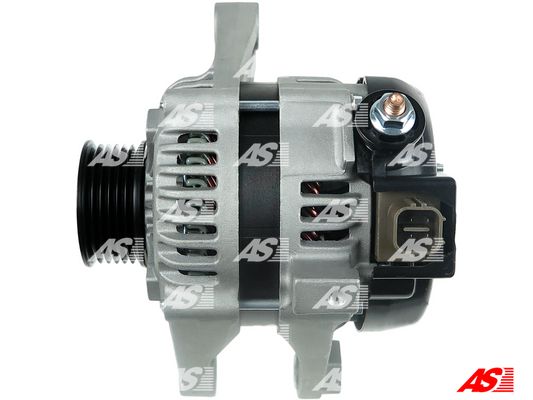 AS-PL A6271 Alternatore-Alternatore-Ricambi Euro