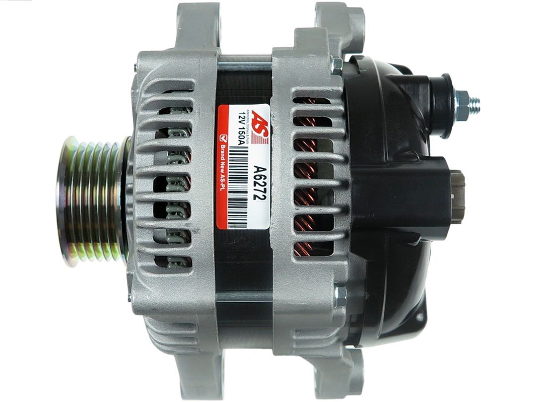 AS-PL A6272 Alternatore