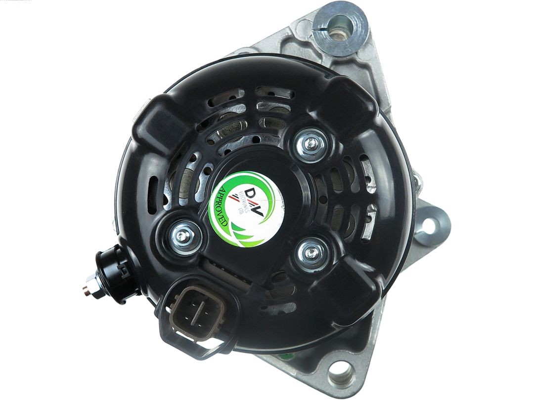 AS-PL A6285 Alternatore