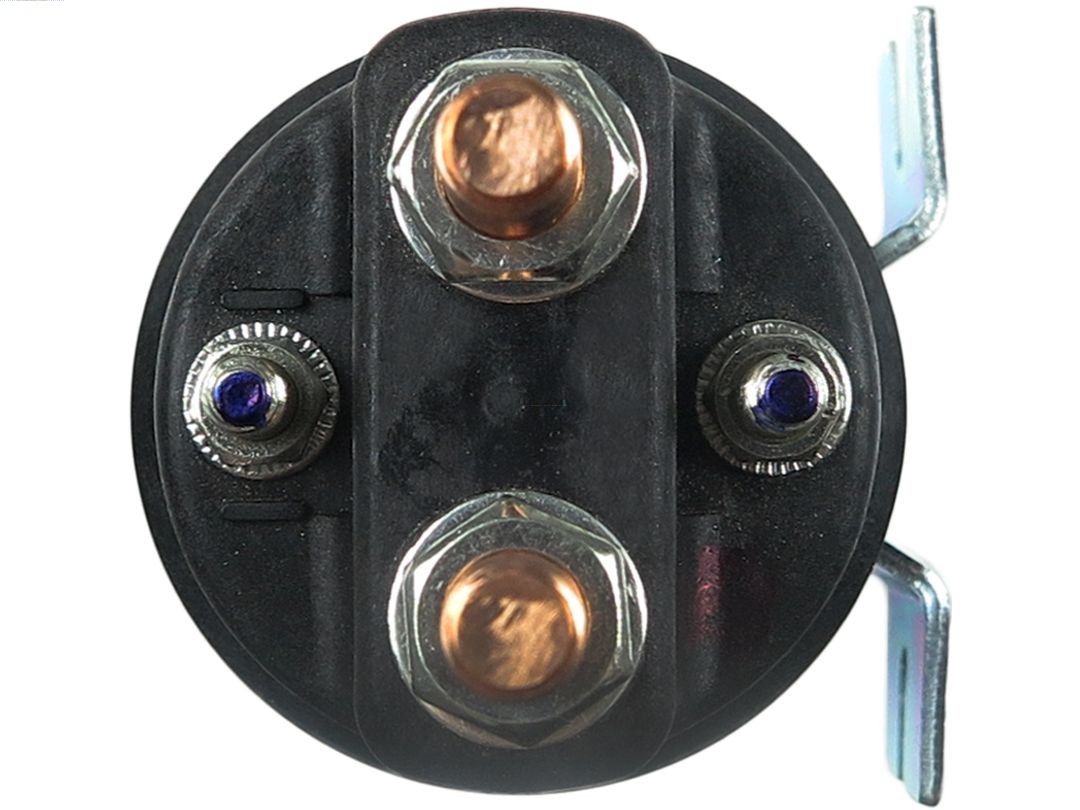 AS-PL SS3068(VALEO) Brandneu Valeo Magnetschalter, Starter