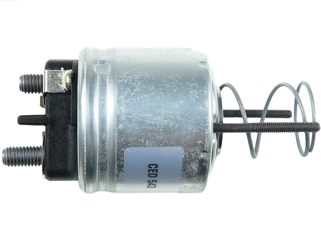 AS-PL SS3009(VALEO) Elettromagnete, Motore d'avviamento