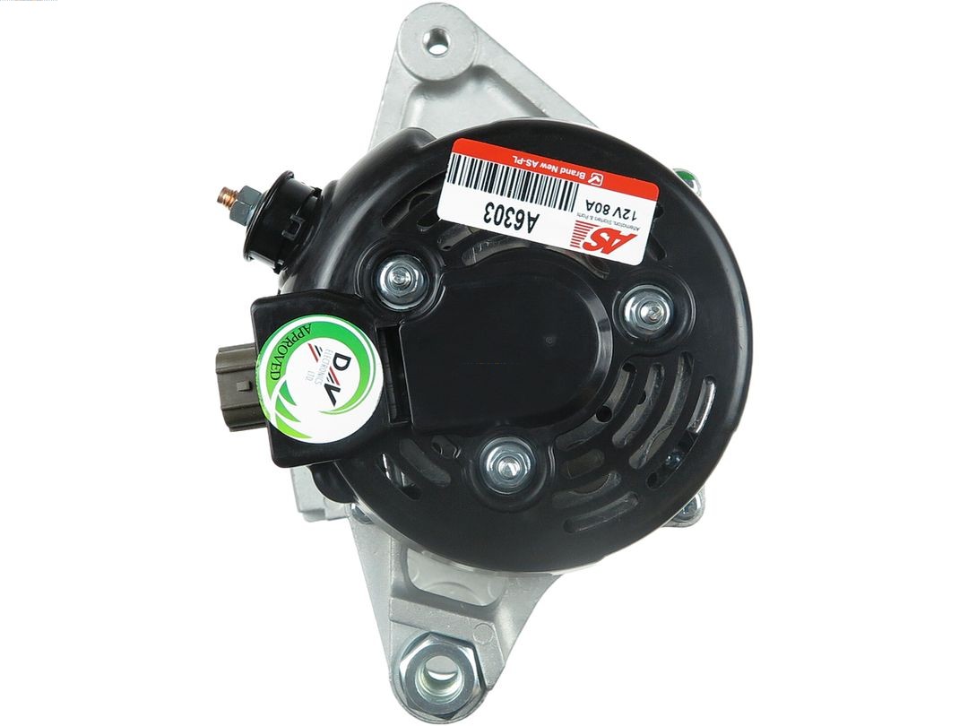 AS-PL A6303 Brandneu AS-PL Generator