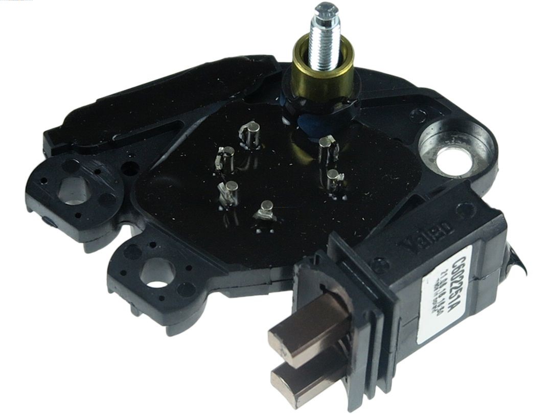 AS-PL ARE3135(VALEO) Regolatore alternatore