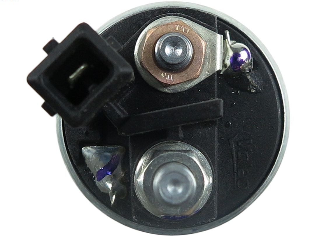AS-PL SS3074(VALEO) Brandneu Valeo Magnetschalter, Starter