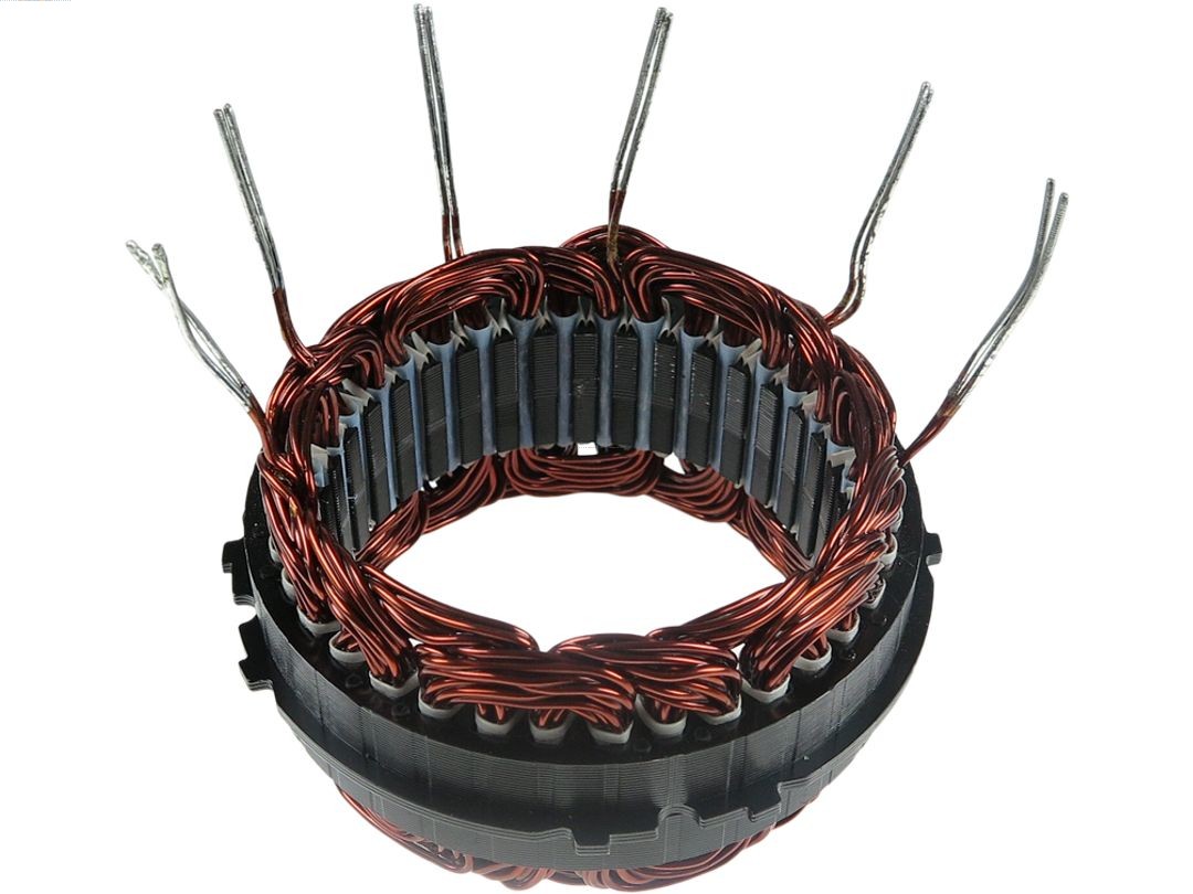 AS-PL AS0080 Stator, generátor