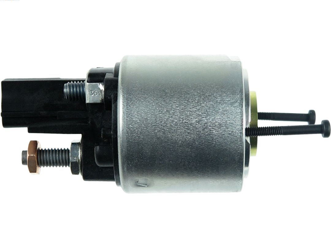 AS-PL SS3071(VALEO) Elettromagnete, Motore d'avviamento-Elettromagnete, Motore d'avviamento-Ricambi Euro