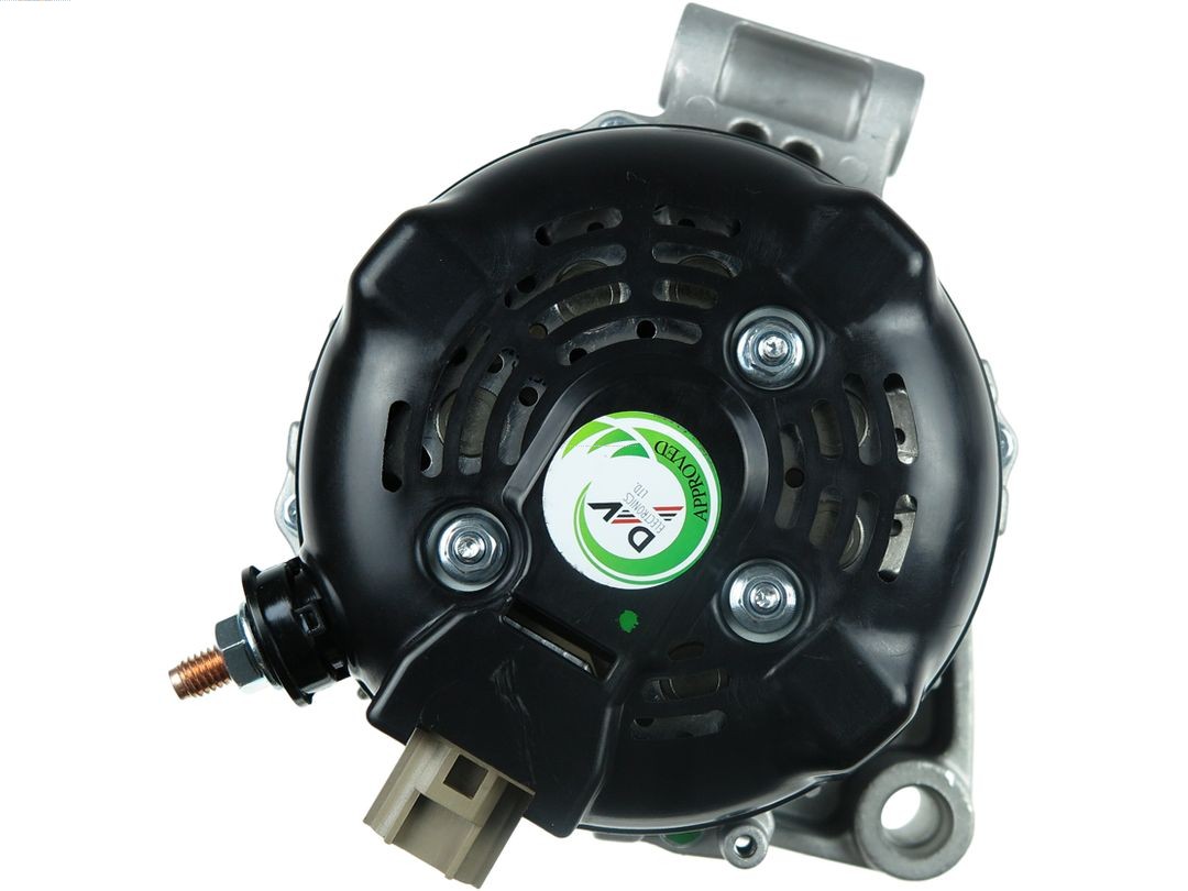 AS-PL A6081 Alternatore