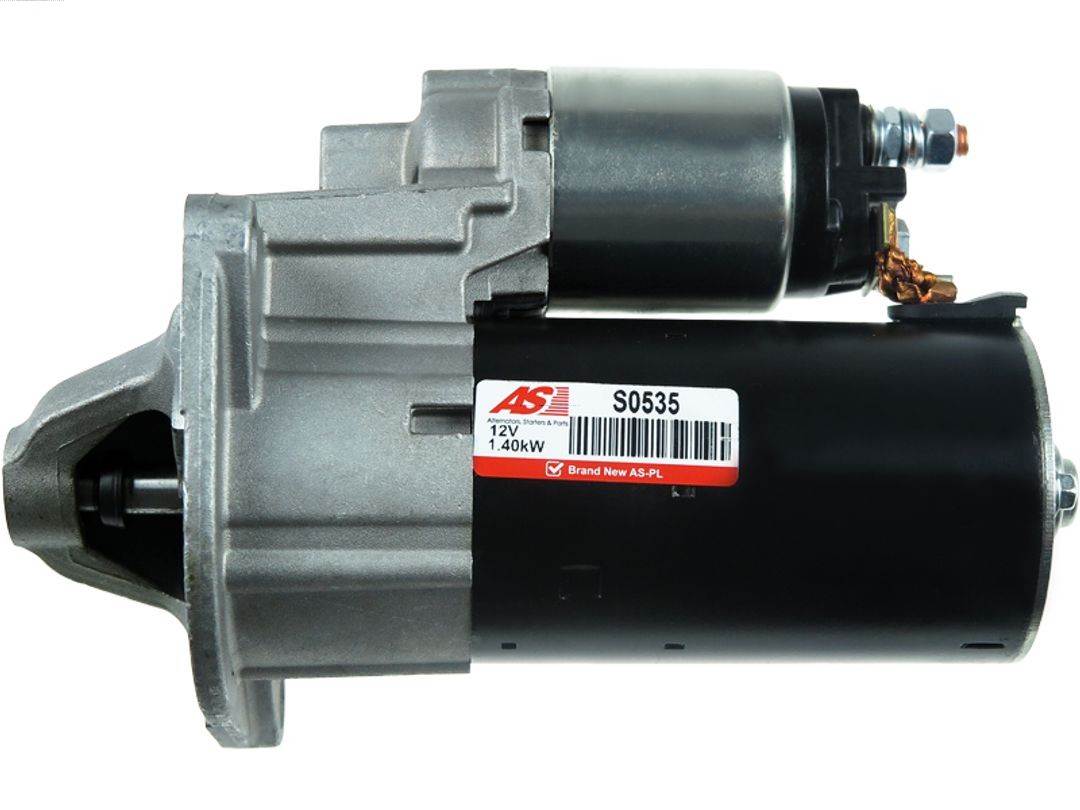 AS-PL S0535 Starter