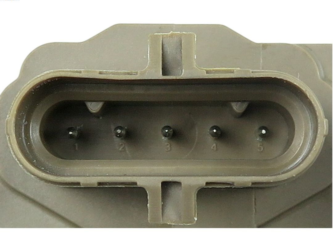 AS-PL ARE5120 Dynamoregulator