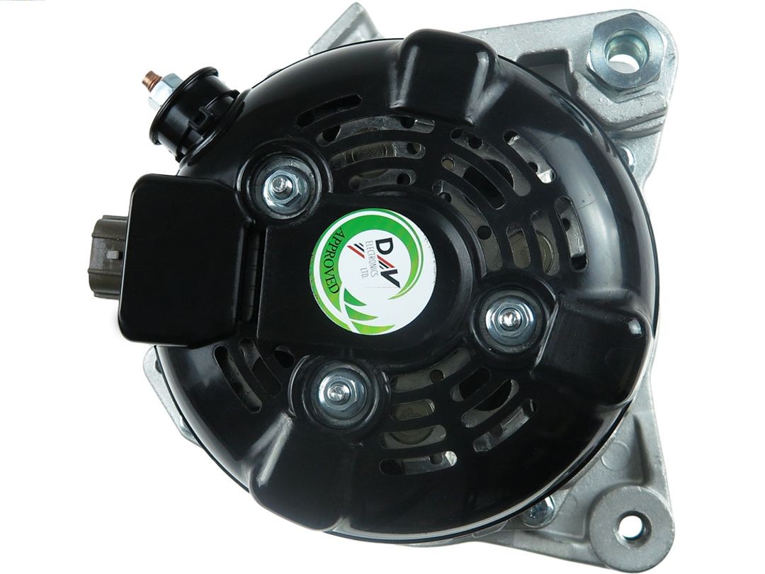 AS-PL A6317 Alternatore-Alternatore-Ricambi Euro