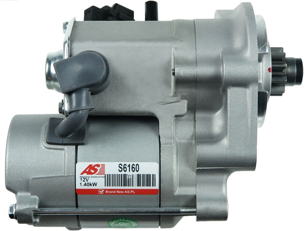 AS-PL S6160 Brandneu AS-PL Starter