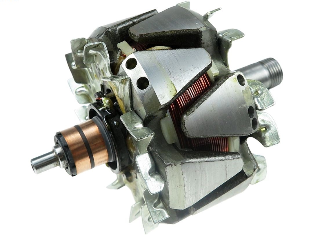 AS-PL AR5031 Rotore, Alternatore-Rotore, Alternatore-Ricambi Euro