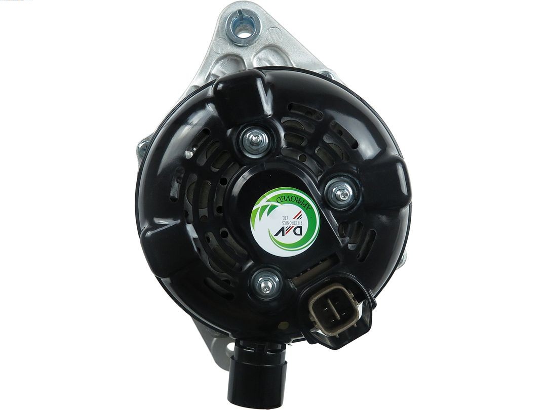 AS-PL A6331 Alternatore