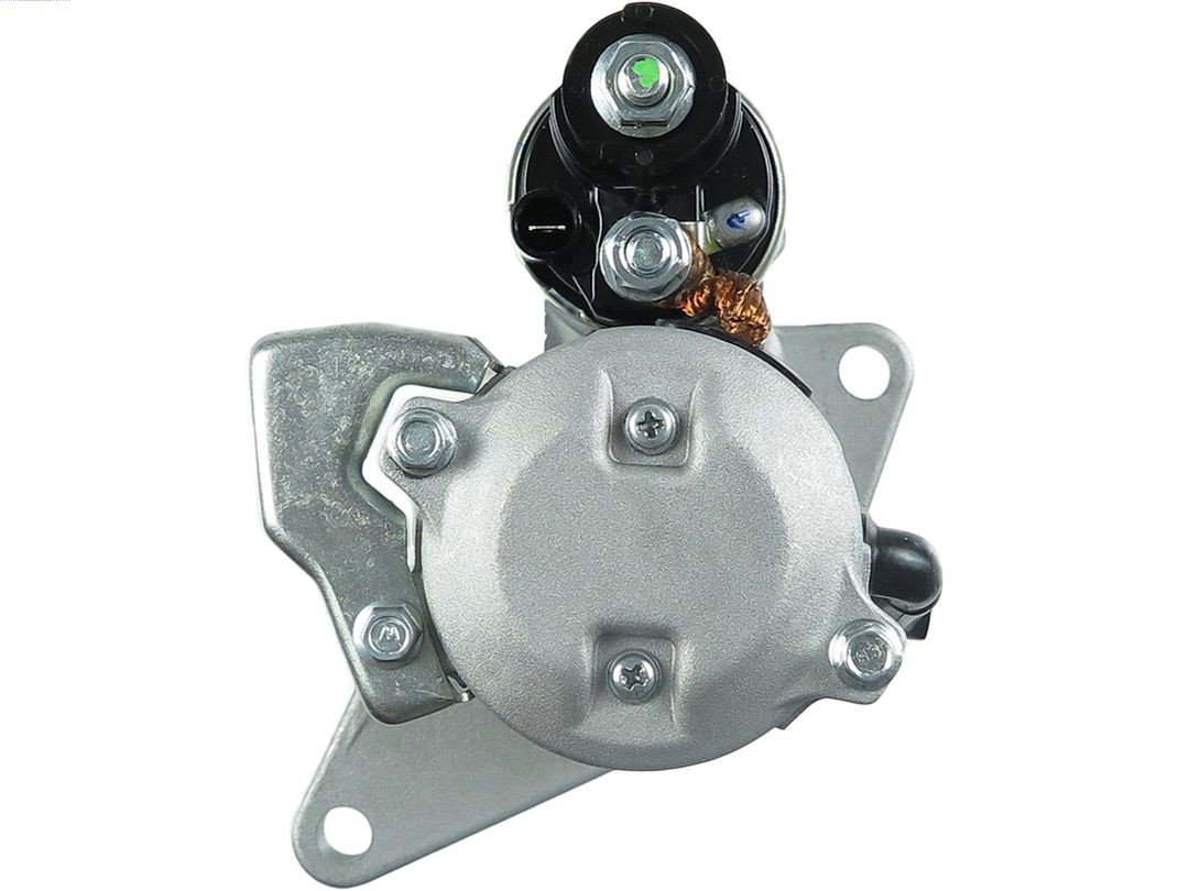 AS-PL S6159 Brandneu AS-PL Starter