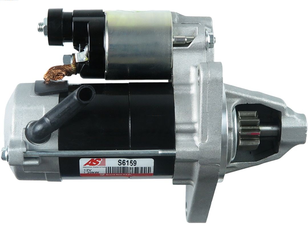 AS-PL S6159 Brandneu AS-PL Starter
