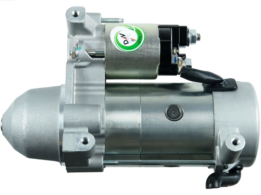 AS-PL S6166 Starter