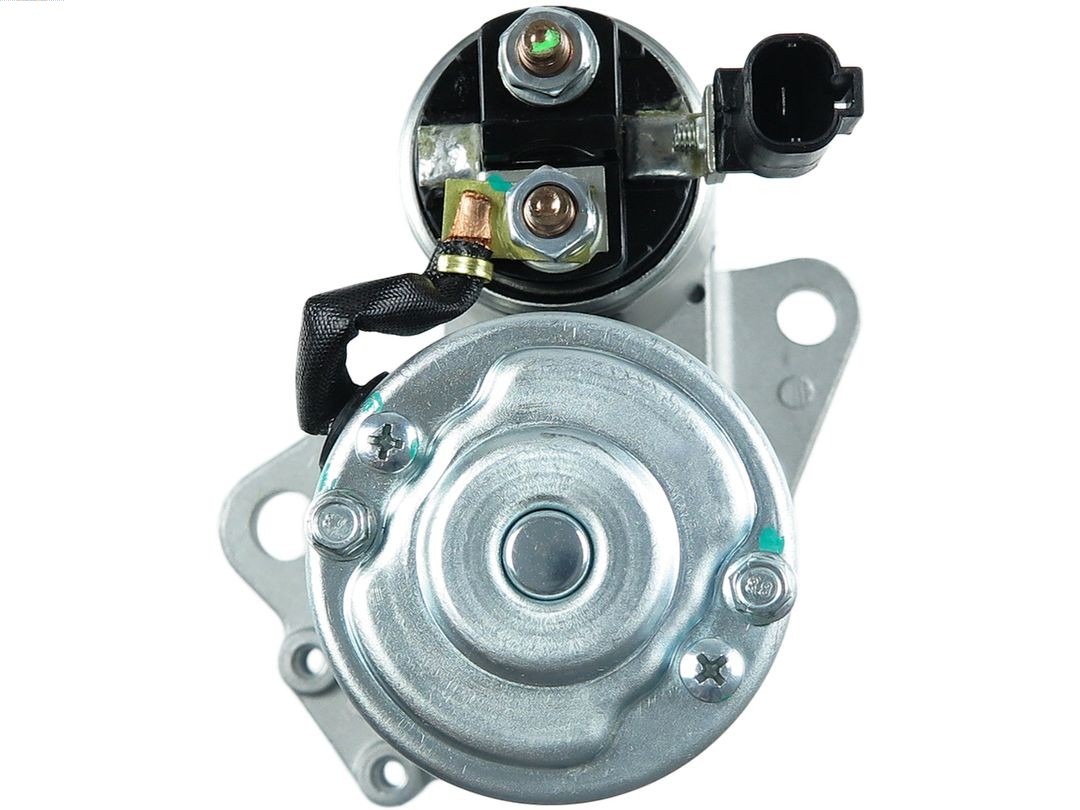 AS-PL S5199 Brandneu AS-PL Starter