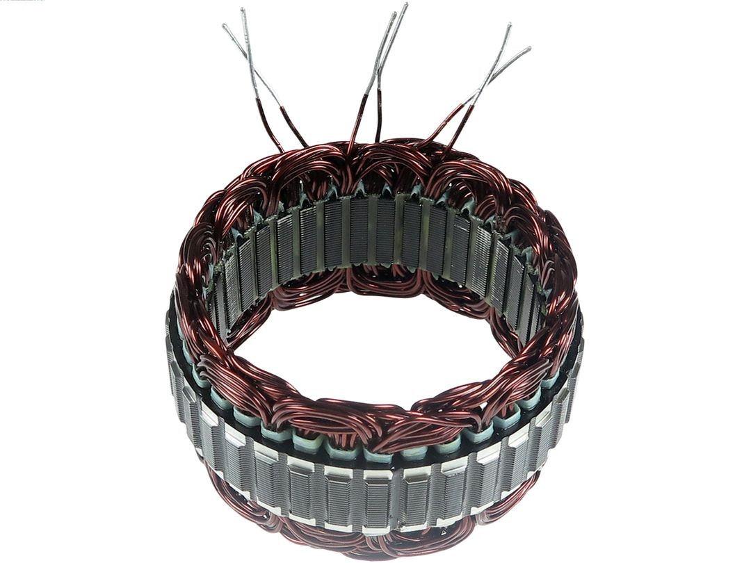 AS-PL AS5038 Stator, generátor