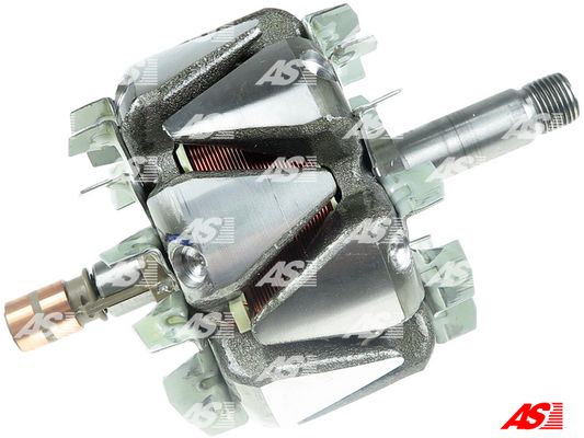 AS-PL AR0066 Rotore, Alternatore-Rotore, Alternatore-Ricambi Euro